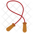 پیش‌نمایش فایل rope-90 از پک مجموعه وکتور ورزش و بازی