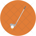 پیش‌نمایش فایل golf-stick-7 از پک آیکن‌های تخت ورزشی