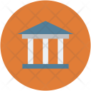 پیش‌نمایش فایل school-509 از پک مجموعه آیکن تخت دفتر کار