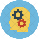پیش‌نمایش فایل thinking-195 از پک مجموعه آیکن تخت دفتر کار