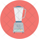 پیش‌نمایش فایل juicer-114 از پک مجموعه آیکن تخت الکترونیک