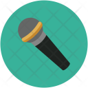 پیش‌نمایش فایل mic-598 از پک مجموعه آیکن تخت الکترونیک