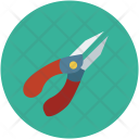 پیش‌نمایش فایل pliers-71 از پک مجموعه آیکن تخت الکترونیک