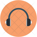 پیش‌نمایش فایل earphone-86 از پک مجموعه آیکن تخت الکترونیک