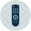 پیش‌نمایش فایل remote-292 از پک مجموعه آیکن تخت الکترونیک