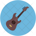 پیش‌نمایش فایل guitar-351 از پک مجموعه آیکن تخت چندرسانه‌ای