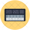 پیش‌نمایش فایل piano-266 از پک مجموعه آیکن تخت چندرسانه‌ای