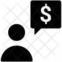 پیش‌نمایش فایل businessman-463 از پک مجموعه آیکن وکتور کسب‌وکار