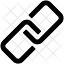 پیش‌نمایش فایل chain-122 از پک مجموعه آیکن وکتور کسب‌وکار