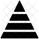 پیش‌نمایش فایل pyramid-234 از پک مجموعه آیکن وکتور کسب‌وکار