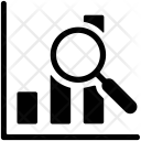 پیش‌نمایش فایل analysis-857 از پک مجموعه آیکن وکتور کسب‌وکار