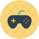 پیش‌نمایش فایل game-controller-194 از پک مجموعه آیکن تخت چندرسانه‌ای