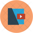 پیش‌نمایش فایل music-folder-67 از پک مجموعه آیکن تخت چندرسانه‌ای
