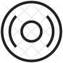 پیش‌نمایش فایل disk-92 از پک مجموعه آیکن خطی وکتور اینترنت