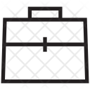 پیش‌نمایش فایل portfolio-346 از پک مجموعه آیکن خطی وکتور اینترنت