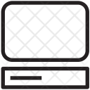 پیش‌نمایش فایل screen-229 از پک مجموعه آیکن خطی وکتور اینترنت