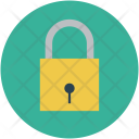 پیش‌نمایش فایل lock-1760 از پک مجموعه آیکن تخت اینترنت