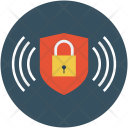 پیش‌نمایش فایل lock-1761 از پک مجموعه آیکن تخت اینترنت