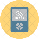 پیش‌نمایش فایل mobile-1856 از پک مجموعه آیکن تخت اینترنت