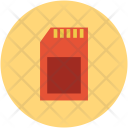 پیش‌نمایش فایل sd-cards از پک مجموعه آیکن تخت اینترنت
