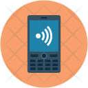 پیش‌نمایش فایل mobile-1857 از پک مجموعه آیکن تخت اینترنت