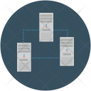 پیش‌نمایش فایل network-631 از پک مجموعه آیکن تخت اینترنت