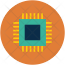 پیش‌نمایش فایل processor-141 از پک مجموعه آیکن تخت اینترنت