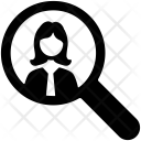 پیش‌نمایش فایل find-person-14 از پک مجموعه آیکن وکتور افراد