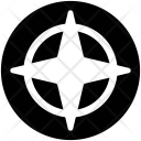 پیش‌نمایش فایل four-pointed-star از پک مجموعه آیکن وکتور سلاح‌ها