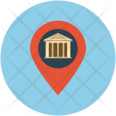 پیش‌نمایش فایل address-173 از پک  Maps And Navigation Icons