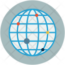 پیش‌نمایش فایل globe-918 از پک  Maps And Navigation Icons
