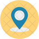 پیش‌نمایش فایل gps-541 از پک  Maps And Navigation Icons