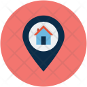 پیش‌نمایش فایل gps-location از پک  Maps And Navigation Icons