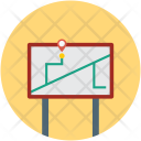 پیش‌نمایش فایل journey-21 از پک  Maps And Navigation Icons