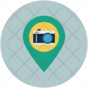 پیش‌نمایش فایل landmark-19 از پک  Maps And Navigation Icons