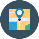 پیش‌نمایش فایل map-1426 از پک  Maps And Navigation Icons