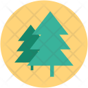 پیش‌نمایش فایل pine-tree-68 از پک  Maps And Navigation Icons