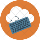پیش‌نمایش فایل cloud-computing-208 از پک مجموعه آیکن تخت رایانش ابری