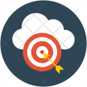 پیش‌نمایش فایل cloud-computing-209 از پک مجموعه آیکن تخت رایانش ابری