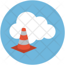 پیش‌نمایش فایل cloud-maintenance-9 از پک مجموعه آیکن تخت رایانش ابری