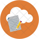 پیش‌نمایش فایل cloud-communication-2 از پک مجموعه آیکن تخت رایانش ابری