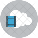 پیش‌نمایش فایل cloud-computing-211 از پک مجموعه آیکن تخت رایانش ابری