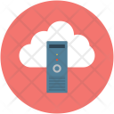 پیش‌نمایش فایل cloud-mobile از پک مجموعه آیکن تخت رایانش ابری