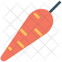 پیش‌نمایش فایل carrot-323 از پک مجموعه آیکن طبیعت و محیط‌زیست