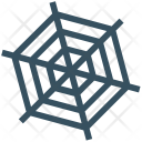 پیش‌نمایش فایل cobweb-83 از پک مجموعه آیکن طبیعت و محیط‌زیست