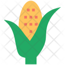 پیش‌نمایش فایل corn-220 از پک مجموعه آیکن طبیعت و محیط‌زیست