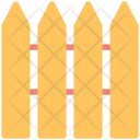 پیش‌نمایش فایل fence-351 از پک مجموعه آیکن طبیعت و محیط‌زیست