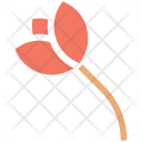 پیش‌نمایش فایل flower-1302 از پک مجموعه آیکن طبیعت و محیط‌زیست