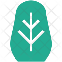 پیش‌نمایش فایل leaf-506 از پک مجموعه آیکن طبیعت و محیط‌زیست