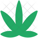 پیش‌نمایش فایل leaf-507 از پک مجموعه آیکن طبیعت و محیط‌زیست